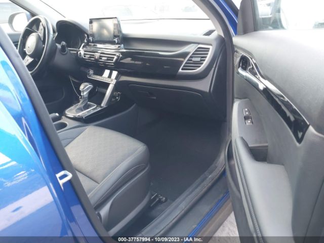 KNDERCAA1M7210866 KIA SELTOS EX