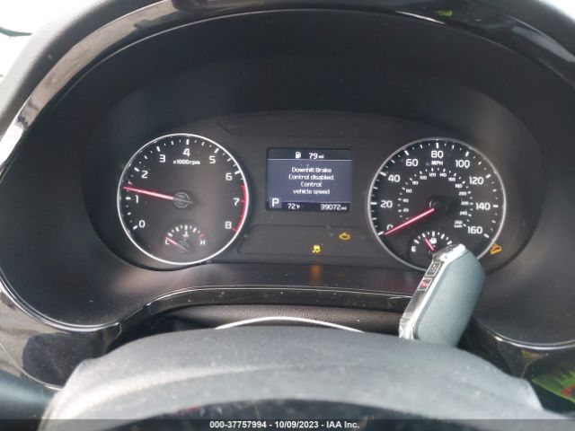 KNDERCAA1M7210866 KIA SELTOS EX