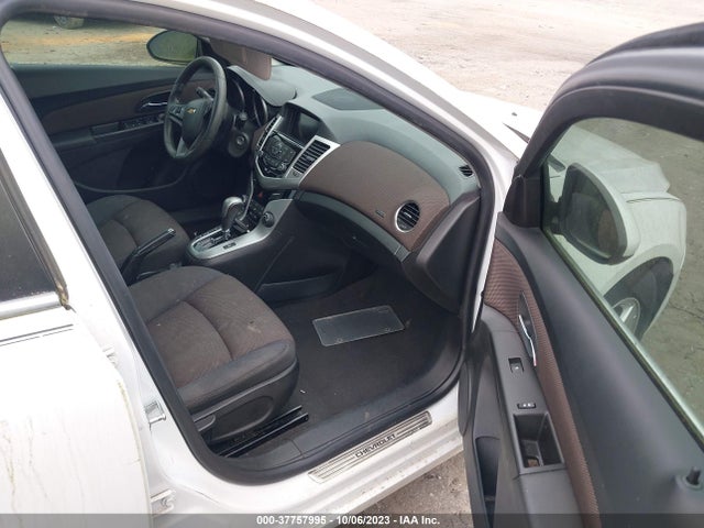 Chevrolet CRUZE LT 2015 1G1PC5SB7F7228507 Image 5
