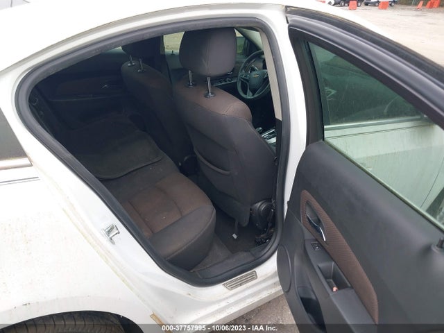 Chevrolet CRUZE LT 2015 1G1PC5SB7F7228507 Image 8