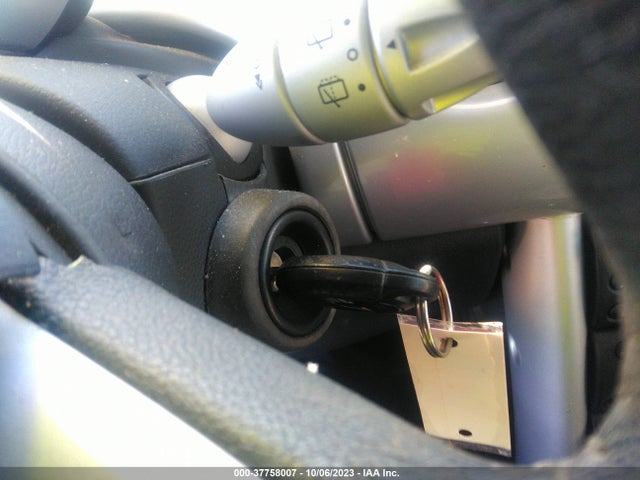 2006 MINI COOPER WMWRC335X6TJ74864 Photo 10