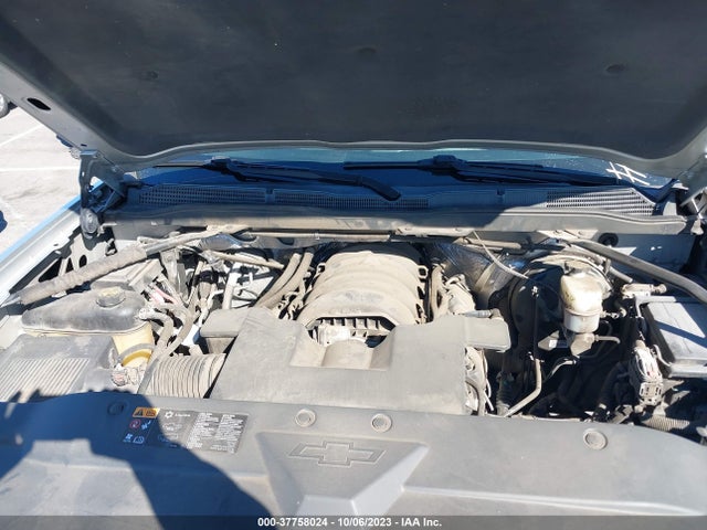 Chevrolet Silverado 1500 1lt 2014 3GCPCREC0EG427713 Image 10