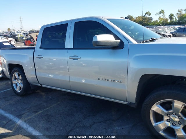 Chevrolet Silverado 1500 1lt 2014 3GCPCREC0EG427713 Image 13