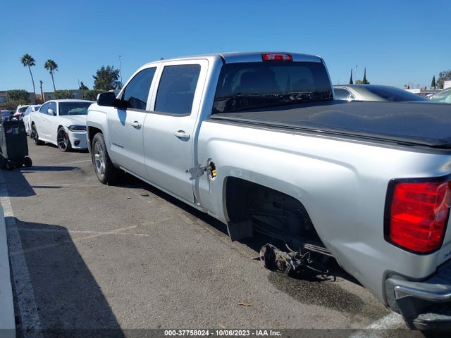 Chevrolet Silverado 1500 1lt 2014 3GCPCREC0EG427713 Image 14