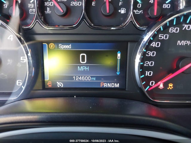 Chevrolet Silverado 1500 1lt 2014 3GCPCREC0EG427713 Image 15
