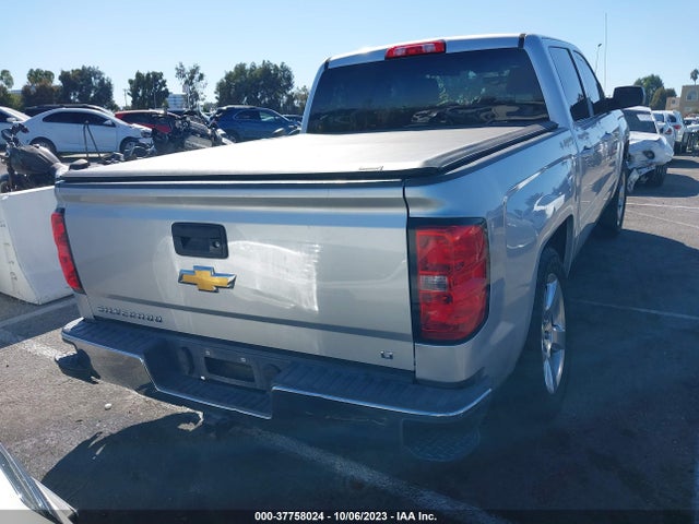 Chevrolet Silverado 1500 1lt 2014 3GCPCREC0EG427713 Image 16