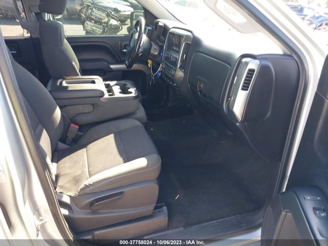 Chevrolet Silverado 1500 1lt 2014 3GCPCREC0EG427713 Image 5