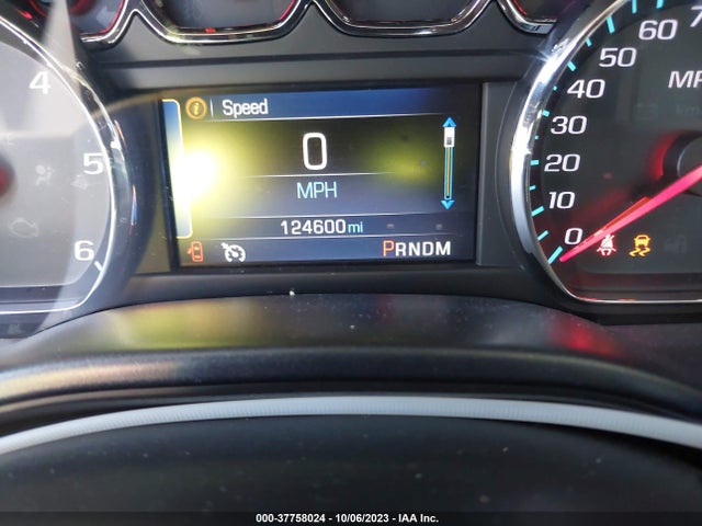 Chevrolet Silverado 1500 1lt 2014 3GCPCREC0EG427713 Image 7