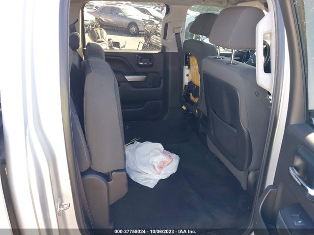 Chevrolet Silverado 1500 1lt 2014 3GCPCREC0EG427713 Image 8