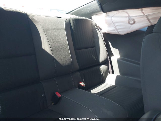 Chevrolet Camaro 2ls 2015 2G1FB1E30F9231758 Image 8