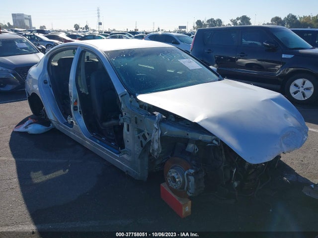 2009 INFINITI G37 SEDAN JNKCV61E29M012991