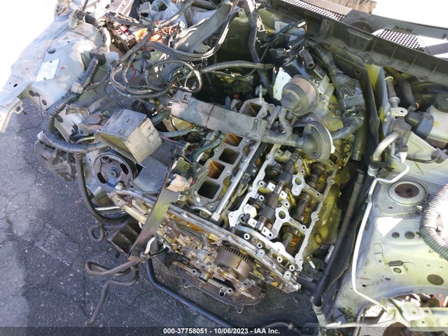 2009 INFINITI G37 JNKCV61E29M012991 Photo 9