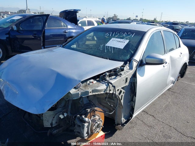 2009 INFINITI G37 JNKCV61E29M012991 Photo 1