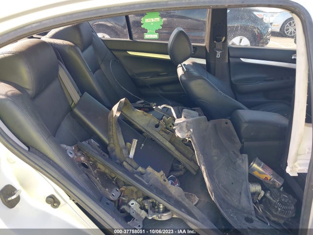 2009 INFINITI G37 JNKCV61E29M012991 Photo 7