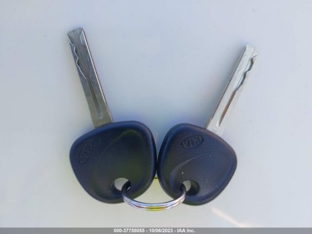 KNADM4A38E6354159 KIA RIO LX
