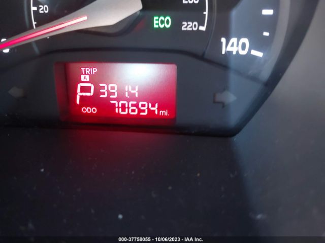 KNADM4A38E6354159 KIA RIO LX
