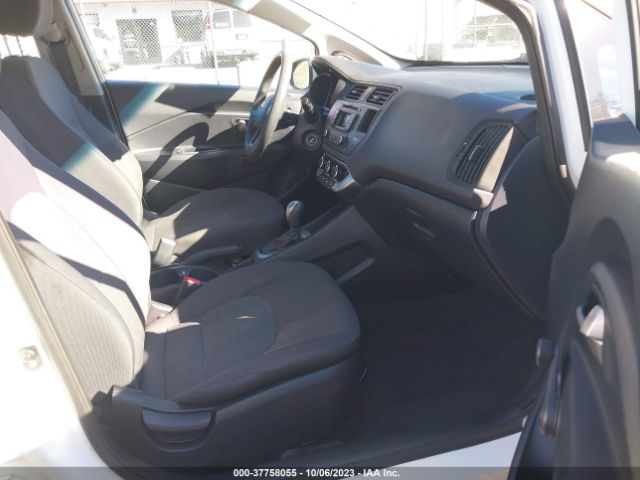 KNADM4A38E6354159 KIA RIO LX