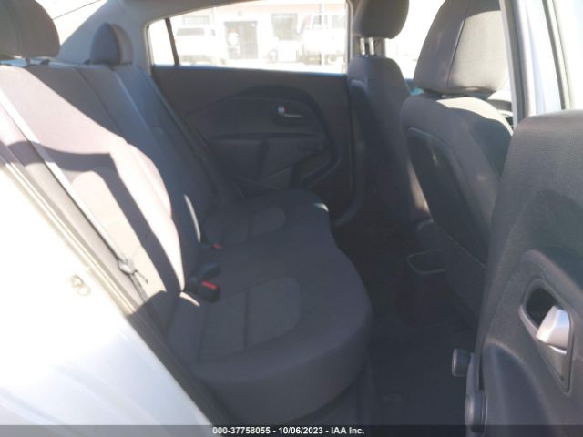 KNADM4A38E6354159 KIA RIO LX