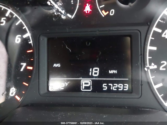 Nissan SENTRA S 2017 3N1AB7AP6HY322097 Image 15