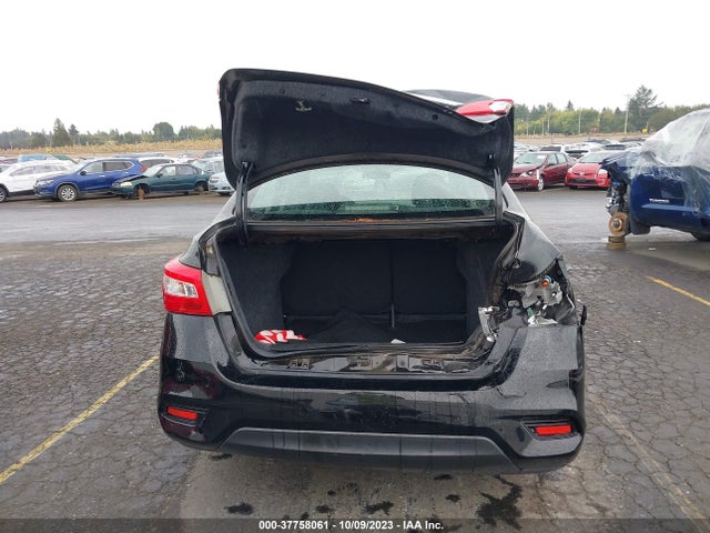 Nissan SENTRA S 2017 3N1AB7AP6HY322097 Image 16