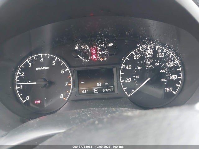 Nissan SENTRA S 2017 3N1AB7AP6HY322097 Image 7
