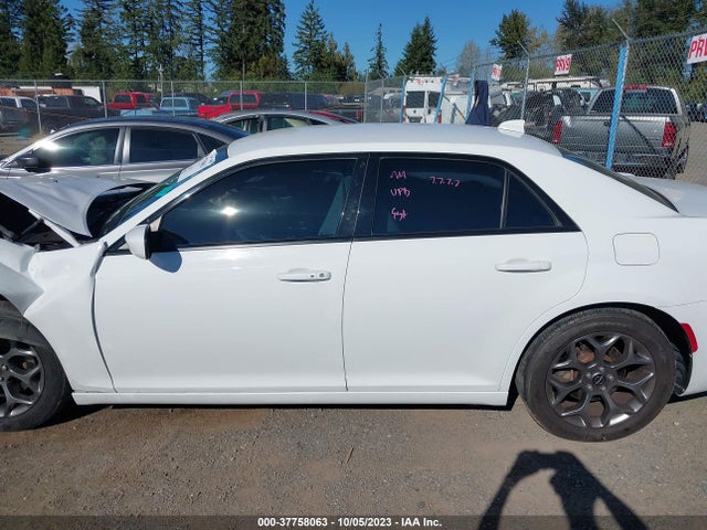 2C3CCAGG6HH517618 Chrysler 300 300s
