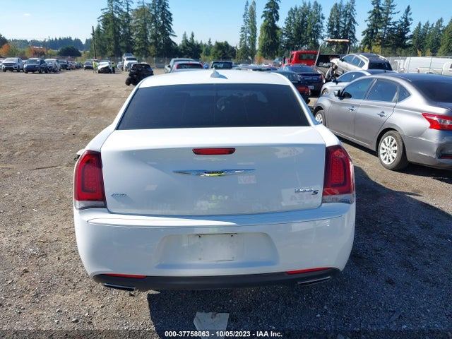 2C3CCAGG6HH517618 Chrysler 300 300s