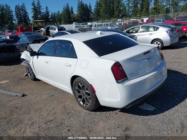 2C3CCAGG6HH517618 Chrysler 300 300s