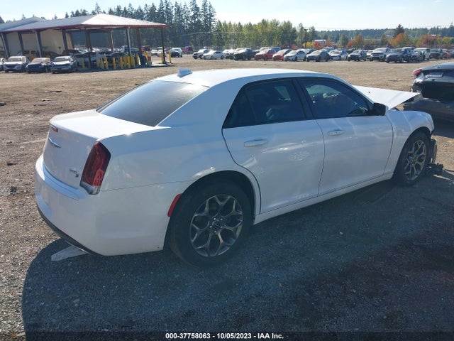2C3CCAGG6HH517618 Chrysler 300 300s