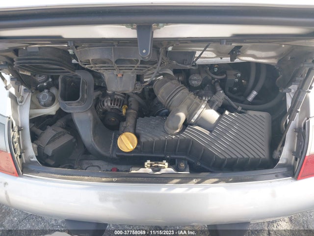 1999 PORSCHE 911 WPOAA2992XS627277 Photo 9