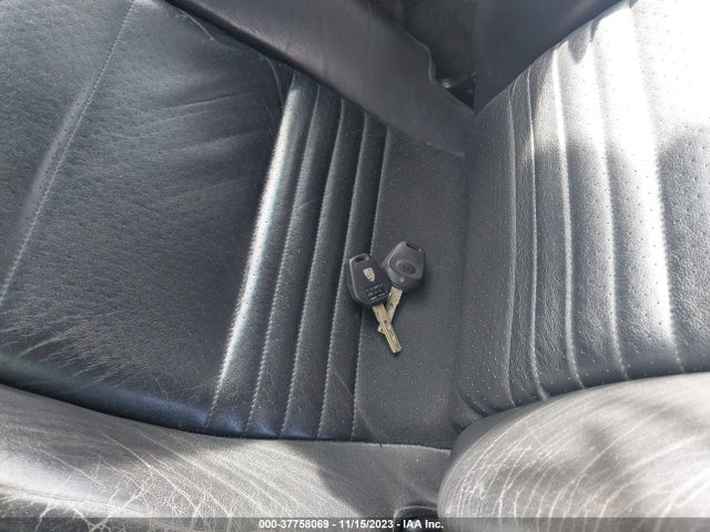 1999 PORSCHE 911 WPOAA2992XS627277 Photo 10