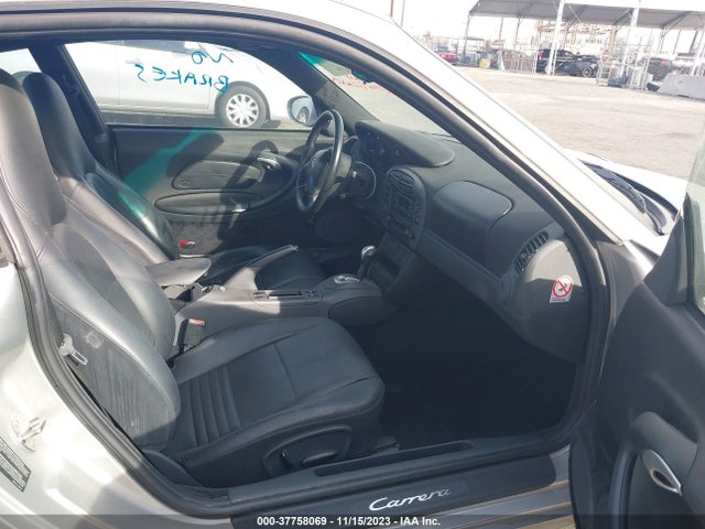 1999 PORSCHE 911 WPOAA2992XS627277 Photo 4