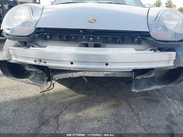 1999 PORSCHE 911 WPOAA2992XS627277 Photo 5