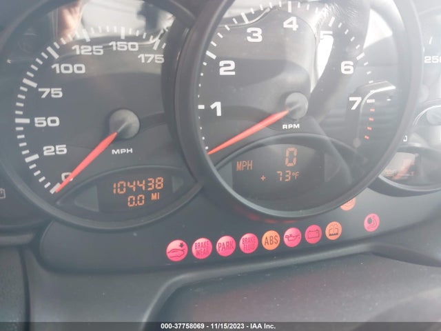 1999 PORSCHE 911 WPOAA2992XS627277 Photo 6