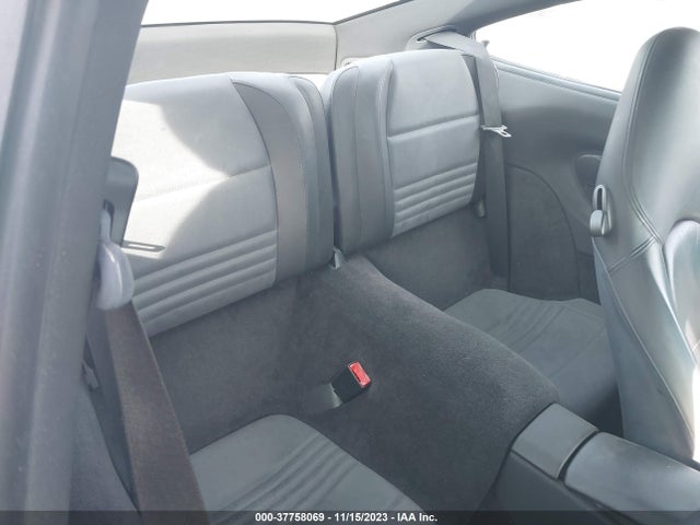 1999 PORSCHE 911 WPOAA2992XS627277 Photo 7