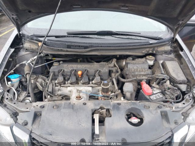 19XFB2F52EE210679 Honda Civic Sedan Lx
