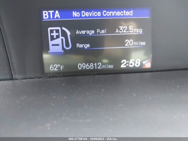 19XFB2F52EE210679 Honda Civic Sedan Lx