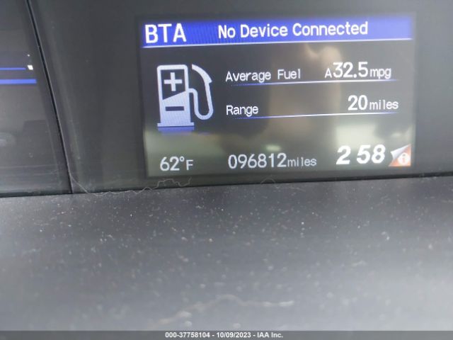 19XFB2F52EE210679 Honda Civic Sedan Lx