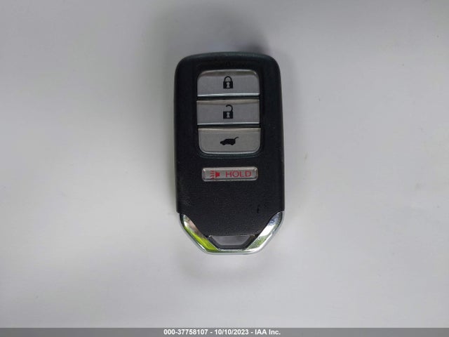 2022 HONDA HR-V AWD EX VIN: 3CZRU6H59NM720118
