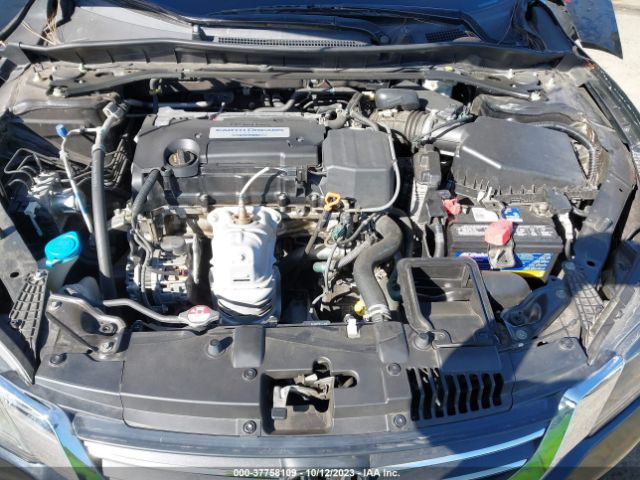 1HGCR2F70FA053904 Honda Accord Sedan Ex