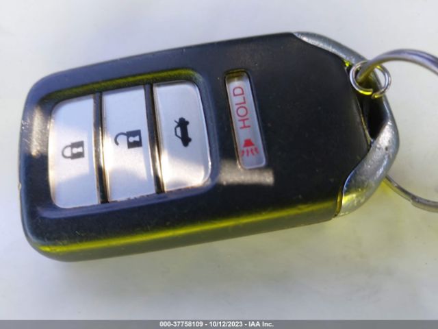 1HGCR2F70FA053904 Honda Accord Sedan Ex