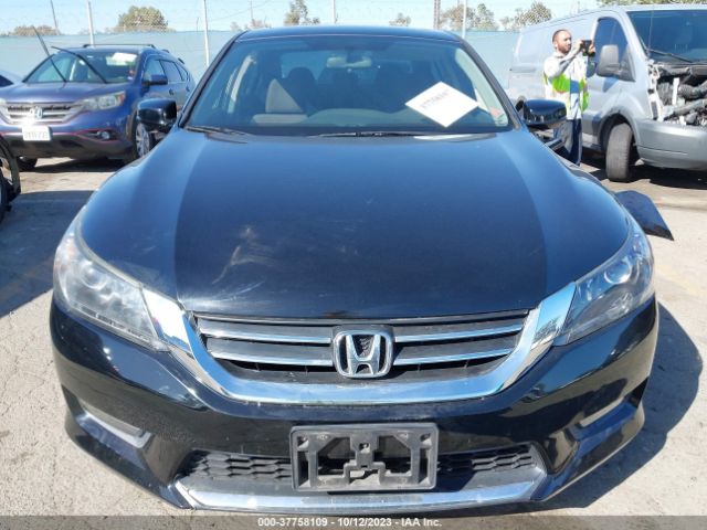 1HGCR2F70FA053904 Honda Accord Sedan Ex