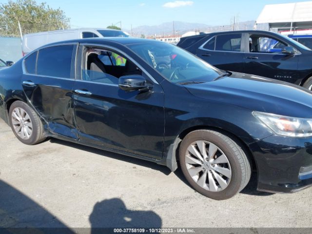 1HGCR2F70FA053904 Honda Accord Sedan Ex