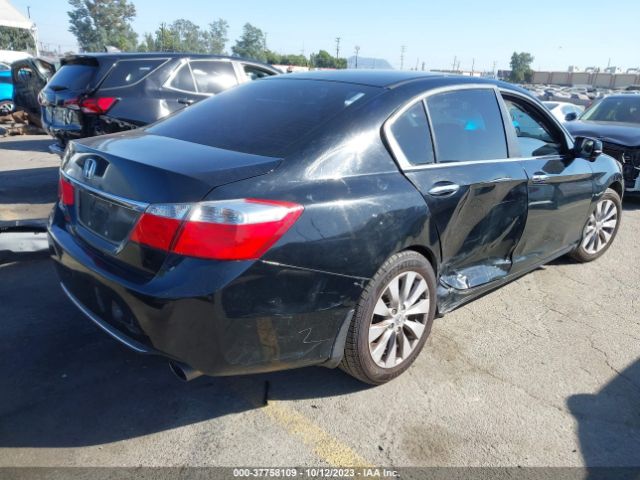 1HGCR2F70FA053904 Honda Accord Sedan Ex