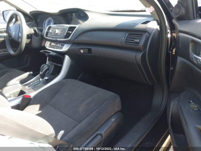 1HGCR2F70FA053904 Honda Accord Sedan Ex