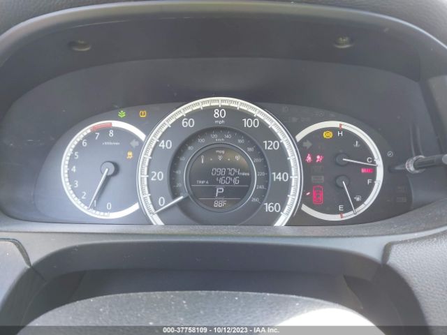 1HGCR2F70FA053904 Honda Accord Sedan Ex