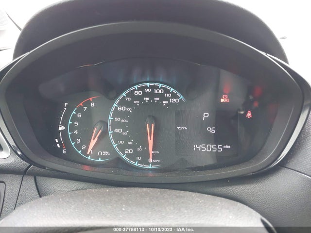 Chevrolet SPARK LS 2019 KL8CB6SA9KC761670 Image 7