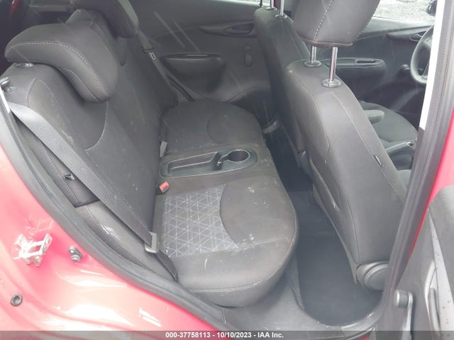 Chevrolet SPARK LS 2019 KL8CB6SA9KC761670 Image 8