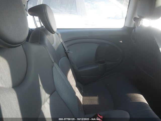 2008 MINI COOPER CLUBMAN WMWML33528TN68419 Photo 7