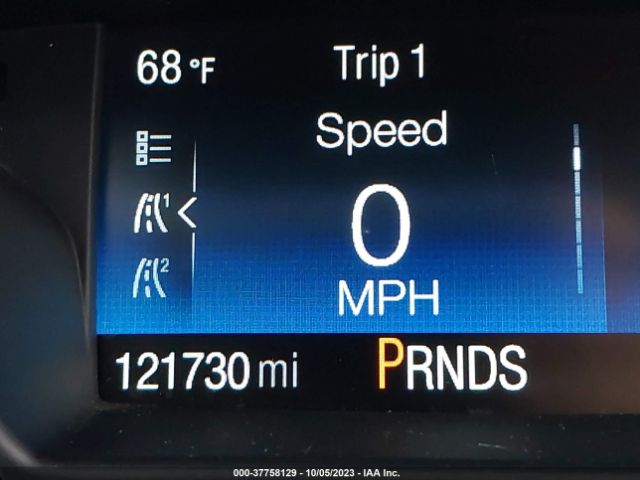 1FMCU0GD2HUE45978 Ford ESCAPE SE